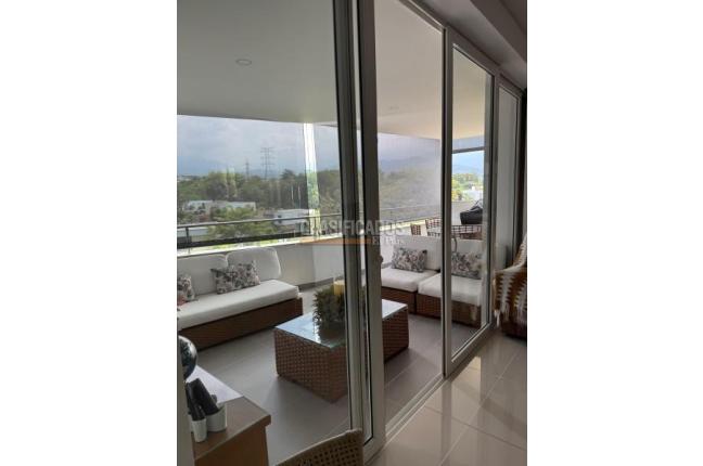 Apartamentos, Venta, Pance - $1.300.000.000