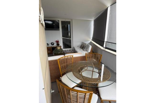 Apartamentos, Venta, Pance - $1.300.000.000
