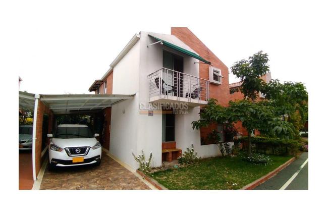 Casas, Venta en Jamundí