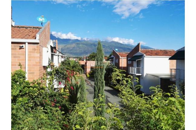 Casas, Venta en Jamundí