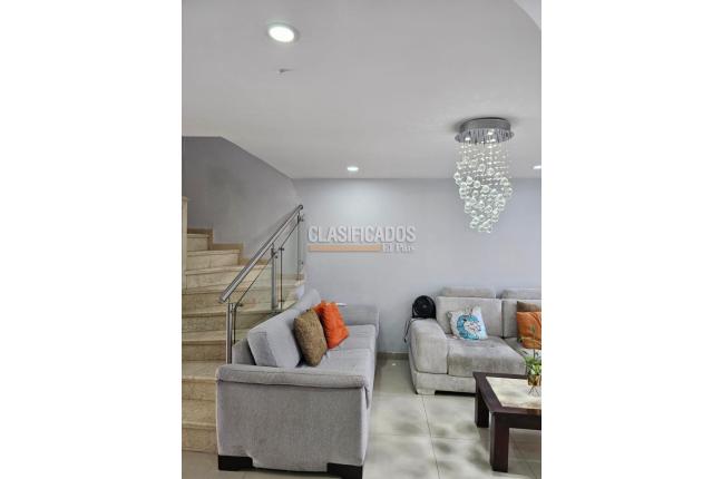 Casas, Venta en Camino Real