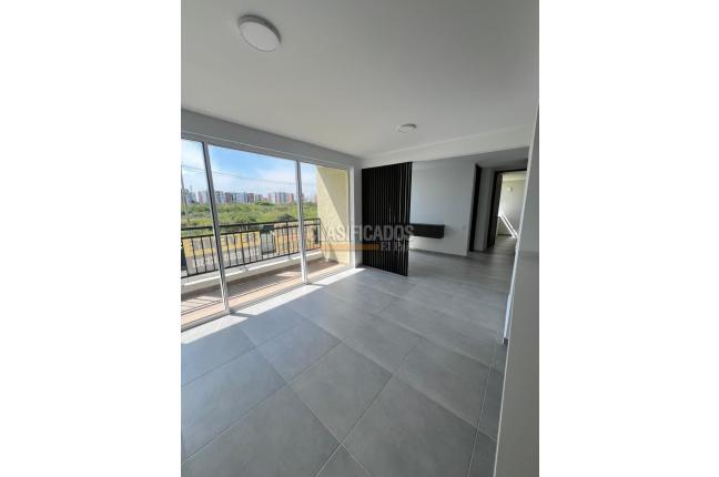 Apartamentos, Venta en Valle del Lili