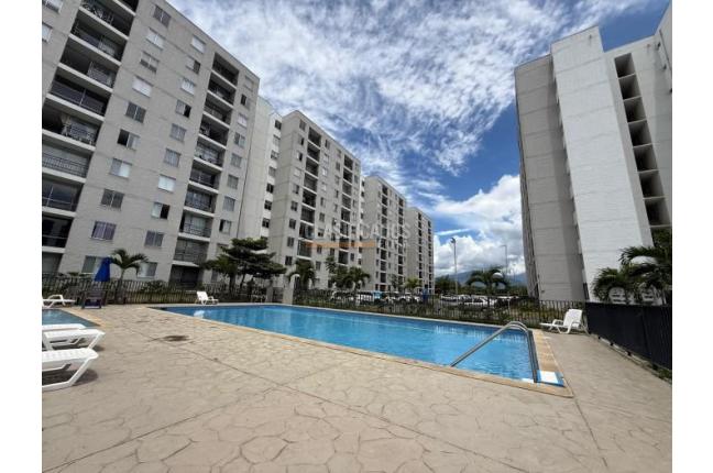 Apartamentos, Venta en Hacienda Kachipay
