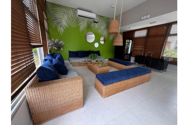 Apartamentos, Venta, Hacienda Kachipay - $245.000.000