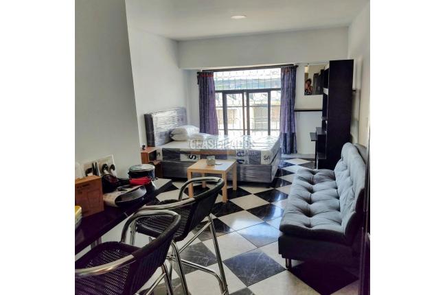 Apartaestudios, Alquiler, San Fernando Nuevo - $1.100.000