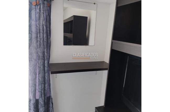 Apartaestudios, Alquiler, San Fernando Nuevo - $1.100.000