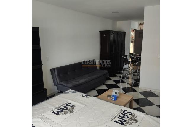 Apartaestudios, Alquiler, San Fernando Nuevo - $1.100.000