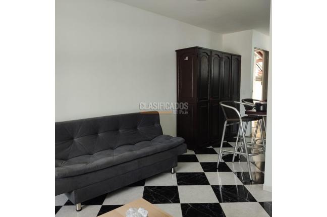 Apartaestudios, Alquiler, San Fernando Nuevo - $1.100.000