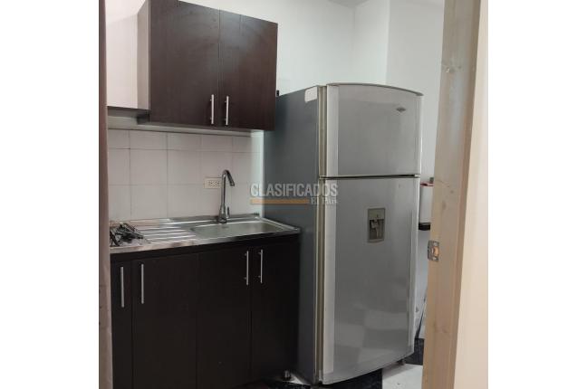 Apartaestudios, Alquiler, San Fernando Nuevo - $1.100.000