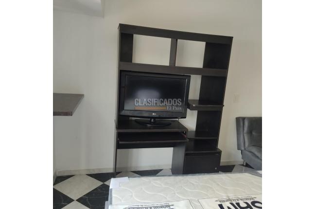 Apartaestudios, Alquiler, San Fernando Nuevo - $1.100.000
