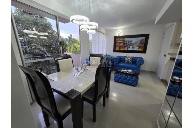 Apartamentos, Venta en Ciudad Melendez