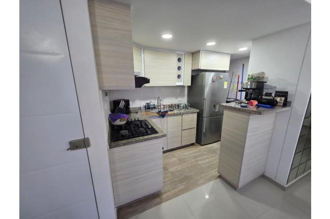 Apartamentos, Venta en Ciudad Melendez