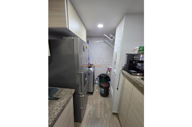 Apartamentos, Venta en Ciudad Melendez