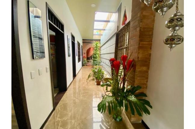 Casas, Venta en Libertadores