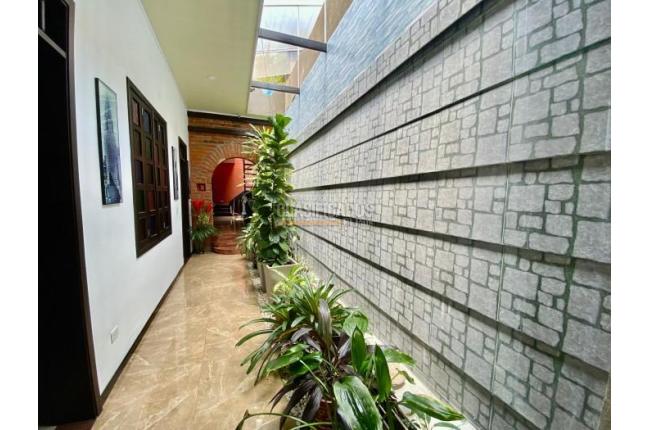 Casas, Venta en Libertadores