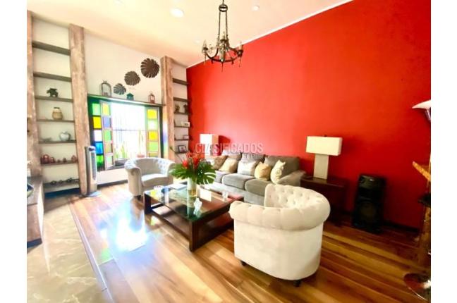 Casas, Venta, Libertadores - $470.000.000