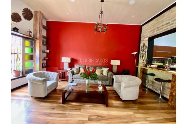 Casas, Venta, Libertadores - $470.000.000