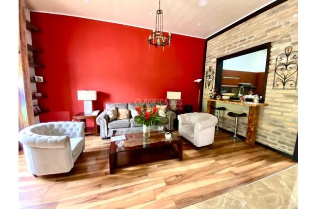 Casas, Venta, Libertadores - $470.000.000