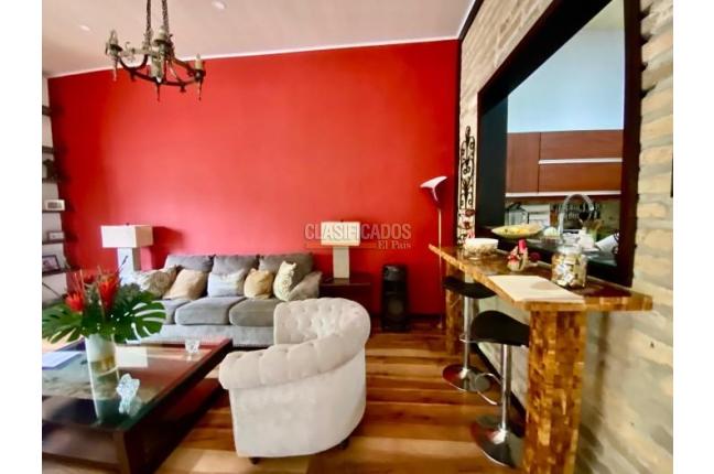 Casas, Venta, Libertadores - $470.000.000