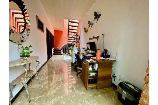 Casas, Venta, Libertadores - $470.000.000
