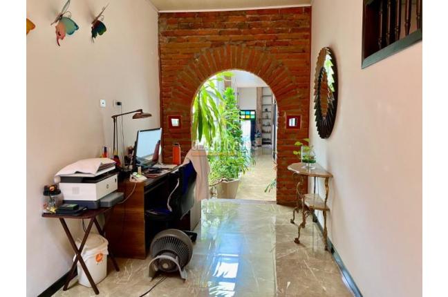 Casas, Venta, Libertadores - $470.000.000