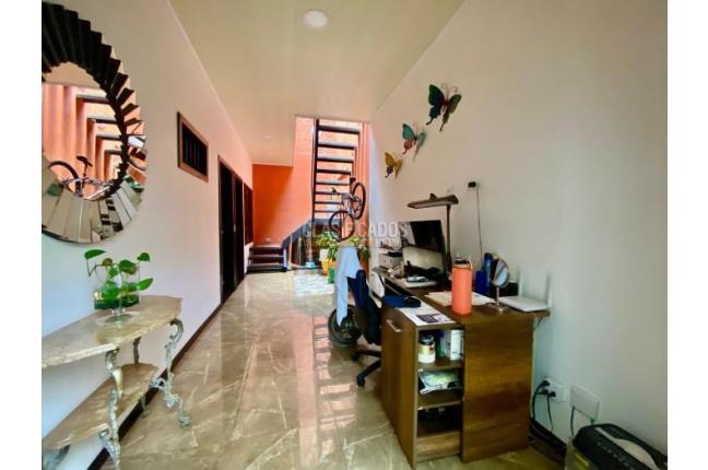Casas, Venta, Libertadores - $470.000.000