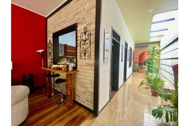 Casas, Venta, Libertadores - $470.000.000