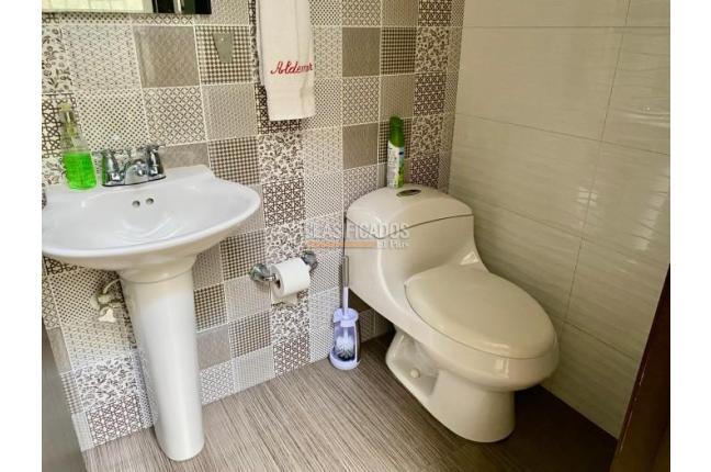 Casas, Venta, Libertadores - $470.000.000