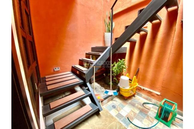 Casas, Venta, Libertadores - $470.000.000