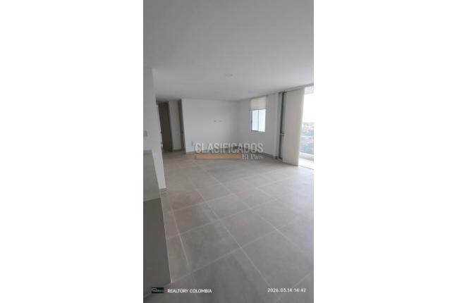 Apartamentos, Venta en Valle del Lili