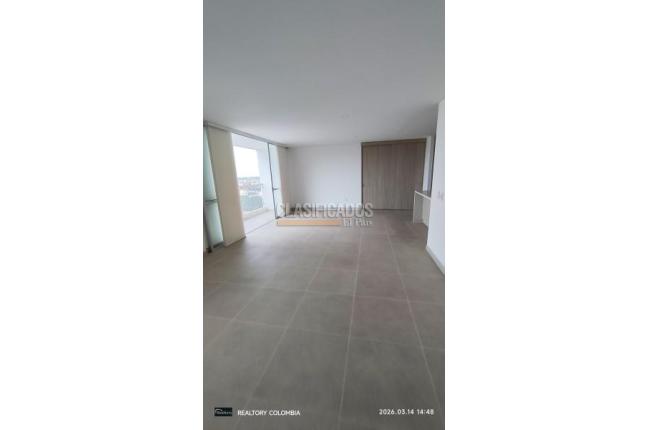 Apartamentos, Venta en Valle del Lili