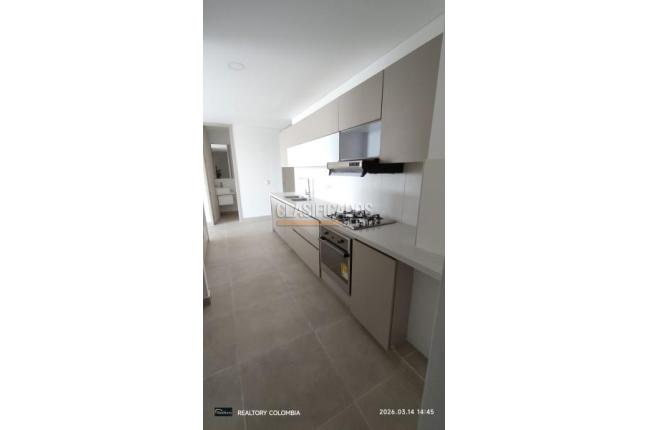 Apartamentos, Venta, Valle del Lili - $850.000.000