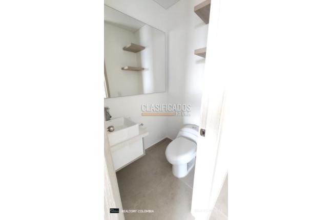 Apartamentos, Venta, Valle del Lili - $850.000.000