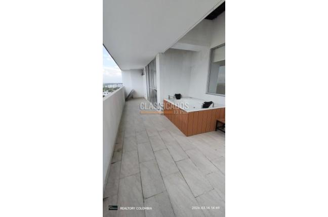 Apartamentos, Venta, Valle del Lili - $850.000.000