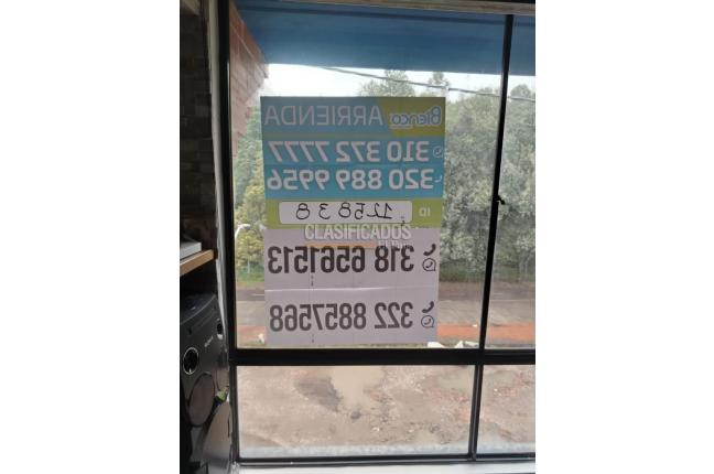 Apartamentos, Alquiler en Bogotá