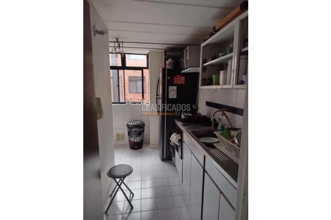 Apartamentos, Alquiler, Bogotá - $2.050.000