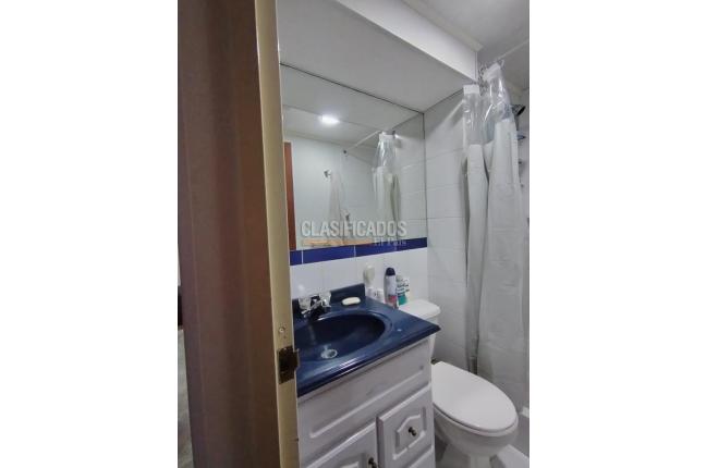 Apartamentos, Alquiler, Bogotá - $2.050.000