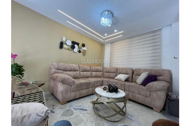 Casas, Venta en Santa Mónica Residencial