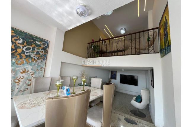 Casas, Venta, Santa Mónica Residencial - $690.000.000