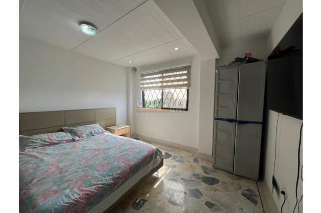 Casas, Venta, Santa Mónica Residencial - $690.000.000