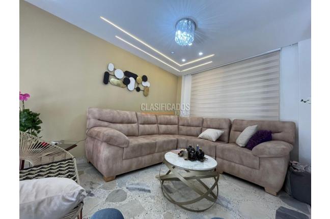 Casas, Venta, Santa Mónica Residencial - $690.000.000