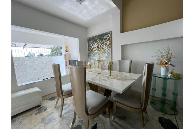 Casas, Venta, Santa Mónica Residencial - $690.000.000