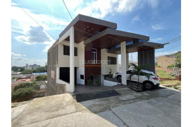Casas, Venta, Santa Mónica Residencial - $690.000.000
