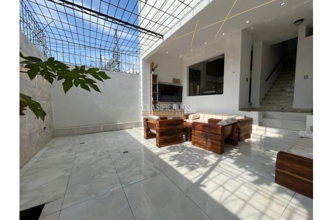 Casas, Venta, Santa Mónica Residencial - $690.000.000