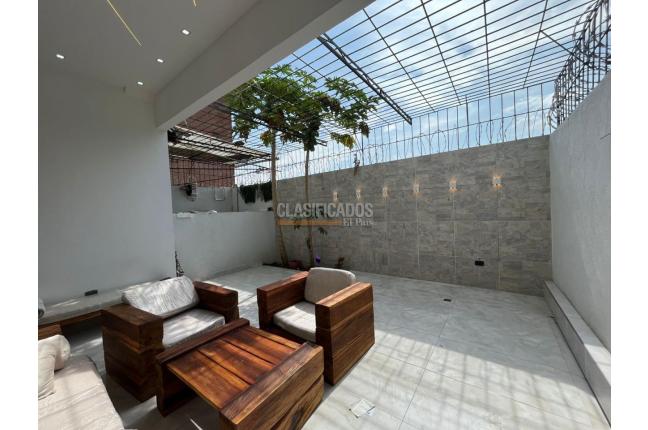 Casas, Venta, Santa Mónica Residencial - $690.000.000
