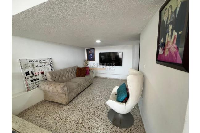 Casas, Venta, Santa Mónica Residencial - $690.000.000