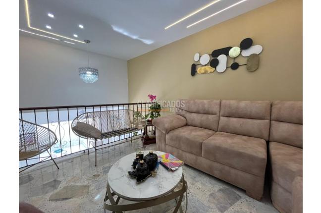 Casas, Venta, Santa Mónica Residencial - $690.000.000