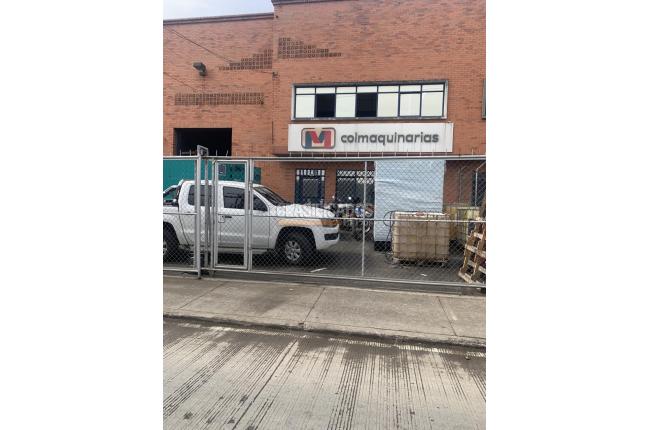 Locales y Bodegas, Alquiler en Municipal
