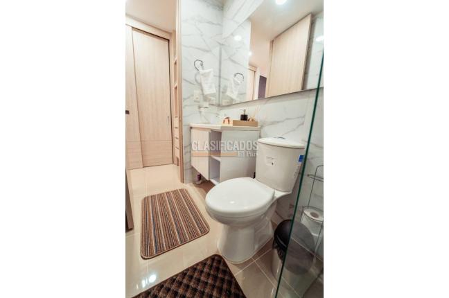 Apartamentos, Alquiler, Bucaramanga - $3.415.000
