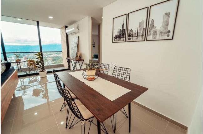 Apartamentos, Alquiler, Bucaramanga - $3.415.000